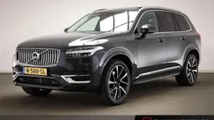 Grijs Gebruikt 2022 Volvo XC90 Inscription SUV | € 57.095 (Eerlijke prijs)
