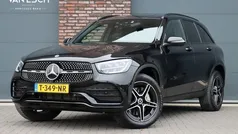 Mercedes GLC300