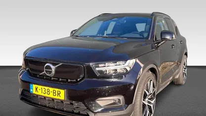 Occasion Volvo XC40 R-Design 300 kW (408 PK) 2020 Zwart SUV