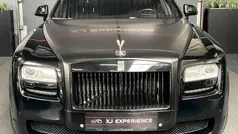 Gebruikt 2012 Rolls Royce Ghost Sedan | € 127.750