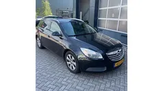 Gebruikt 2010 Opel Insignia Edition Stationwagen | € 1.950 (Eerlijke prijs)