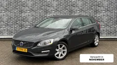 Gebruikt 2014 Volvo V60 Momentum Stationwagen | € 14.694 (Eerlijke prijs)