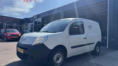 Blanc glacier 389 Gebruikt 2009 Renault Kangoo MPV | € 2.450 (Goede deal)