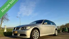 Gebruikt 2006 BMW 318 Executive Stationwagen | € 2.750 (Eerlijke prijs)