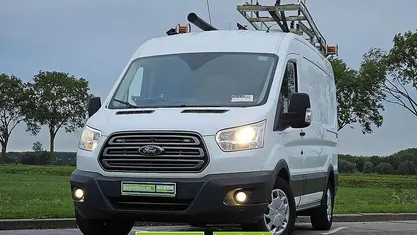 Gebruikt 2019 Ford Transit Van | € 12.850 (Goede deal)