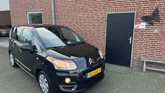 Gebruikt 2009 Citroën C3 Picasso Exclusive MPV | € 3.449 (Eerlijke prijs)