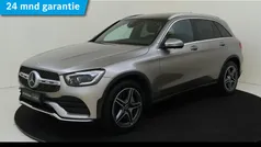 Mercedes GLC200