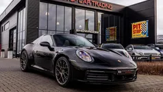 Gebruikt 2020 Porsche 992 Cabriolet | € 161.992 (Goede deal)