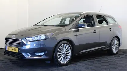 Occasion Ford Focus 127 PK (93 kW) 2015 Stationwagen