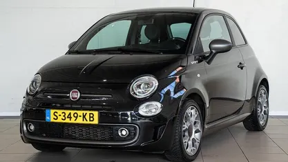 Occasion Fiat 500 Sport 2023 Hatchback