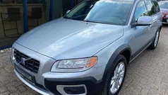 Gebruikt 2008 Volvo XC70 Momentum SUV | € 13.945 (Eerlijke prijs)