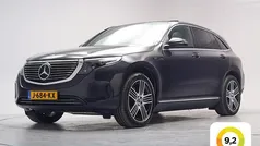 Gebruikt 2020 Mercedes EQC400 Luxury SUV | € 30.945 (Goede deal)