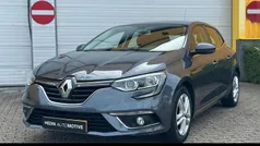 Grijs Gebruikt 2018 Renault Mégane IV Zen Hatchback | € 11.745 (Goede deal)