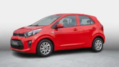Gebruikt 2020 Kia Picanto Hatchback | € 10.390 (Eerlijke prijs)