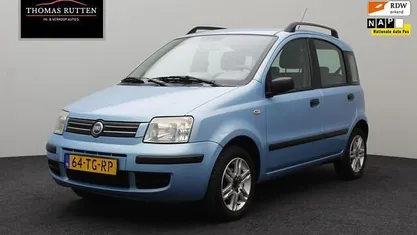 Occasion 2006 Fiat Panda Hatchback | € 1.450 (Goede deal)