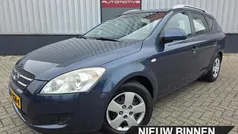 Gebruikt 2009 Kia Ceed Stationwagen | € 3.995 (Eerlijke prijs)