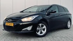 Gebruikt 2012 Hyundai i40 Edition Stationwagen | € 5.999 (Eerlijke prijs)