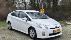 Gebruikt 2009 Toyota Prius Executive Hatchback | € 8.450 (Eerlijke prijs)