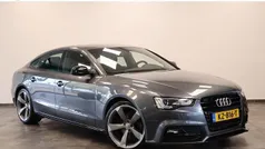 Gebruikt 2017 Audi A5 Sportback Sport Hatchback | € 18.450 (Eerlijke prijs)