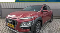 Rood Gebruikt 2020 Hyundai Kona SUV | € 21.740 (Eerlijke prijs)