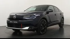 Blauw, metallic lak Nieuw 2025 Citroën C4 SUV | € 29.745 (Super prijs)