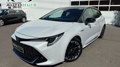 Gebruikt 2020 Toyota Corolla Sport Hatchback | € 23.745 (Eerlijke prijs)