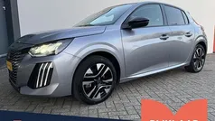 Gebruikt 2024 Peugeot 208 Allure Hatchback | € 20.895 (Goede deal)