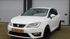 Wit Gebruikt 2015 Seat Ibiza FR Hatchback | € 6.950 (Eerlijke prijs)