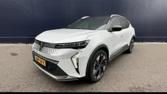 Wit Nieuw 2025 Renault Scénic Komfort MPV | € 37.895 (Goede deal)