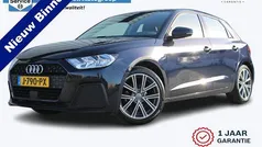 Blauw Gebruikt 2020 Audi A1 Sportback Proline Hatchback | € 17.950 (Eerlijke prijs)