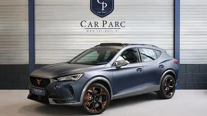 Occasion Cupra Formentor 311 PK (228 kW) 2020 SUV