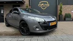 Grijs Gebruikt 2012 Renault Mégane Coupé Bose Edition Coupé | € 3.450