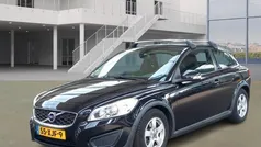 Zwart Gebruikt 2012 Volvo C30 Hatchback | € 3.250 (Goede deal)