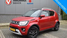 Gebruikt 2024 Suzuki Ignis Hatchback | € 20.900 (Eerlijke prijs)