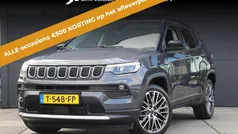 Gebruikt 2023 Jeep Compass Limited SUV | € 29.885 (Super prijs)