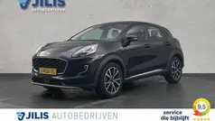 Gebruikt 2020 Ford Puma Titanium SUV | € 17.650 (Goede deal)