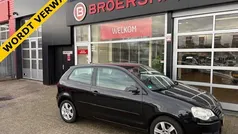 Gebruikt 2006 VW Polo Trendline Hatchback | € 2.222 (Eerlijke prijs)