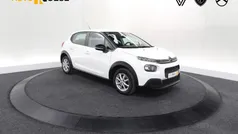 Gebruikt 2020 Citroën C3 Aircross Feel SUV | € 12.400 (Super prijs)