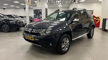 Occasion 2015 Dacia Duster Prestige SUV | € 8.850 (Eerlijke prijs)