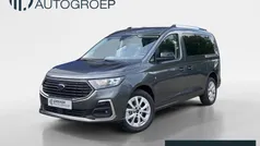 Grijs Nieuw 2025 Ford Tourneo Connect Titanium MPV | € 44.945 (Super prijs)