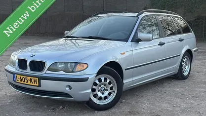 Occasion BMW 316 116 PK (85 kW) 2005 Stationwagen