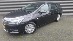 Gebruikt 2020 Opel Astra Business Edition Stationwagen | € 11.750 (Eerlijke prijs)