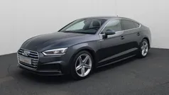 Grijs Gebruikt 2019 Audi A5 Sportback S-Line Hatchback | € 32.880 (Goede deal)