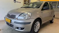 Gebruikt 2003 Toyota Yaris Luna Hatchback | € 2.595 (Eerlijke prijs)