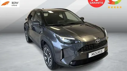 Occasion Toyota Yaris Cross Executive 2026 SUV