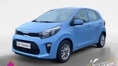 Gebruikt 2022 Kia Picanto Hatchback | € 13.920 (Eerlijke prijs)