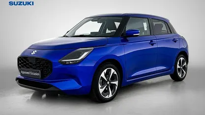 Occasion Suzuki Swift Style 83 PK (61 kW) 2025 Hatchback