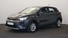 Gebruikt 2018 Kia Stonic SUV | € 11.990 (Eerlijke prijs)