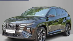 Gebruikt 2025 Hyundai Tucson N Line SUV | € 46.990 (Eerlijke prijs)