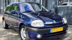 Gebruikt 2001 Renault Clio II Hatchback | € 1.450 (Eerlijke prijs)